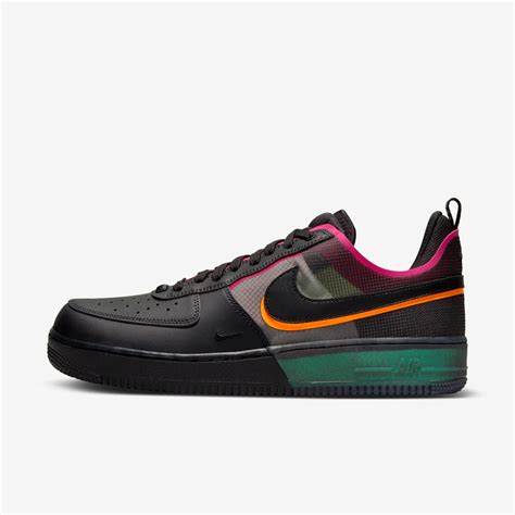 nike air force 1 react herren|air force 1 react 1.5.